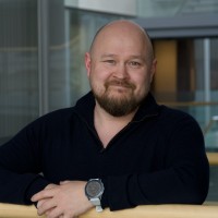 Easymeeting Employee Øivind Midtun's profile photo