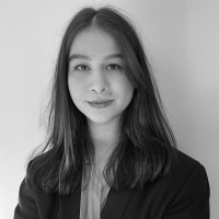 Code Showroom Employee Lilla Juhasz's profile photo