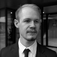 THIQA - Security Maker Employee Antoine Caron's profile photo