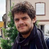 Matrix Saúde Employee Lucas A. Simões's profile photo