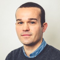 Citygo - Covoiturage urbain Employee Bertrand Tostivint's profile photo