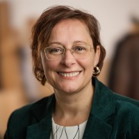 Christelijk Lyceum Zandvliet Employee Marion van Ham's profile photo