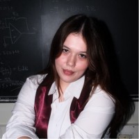 Advanced Oilfield Innovations Employee Esra Taysever's profile photo