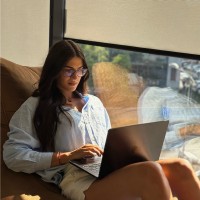 Positive Tech Employee Milica Urukalo's profile photo