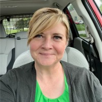 St. Joseph School District Employee Katie McLallen's profile photo