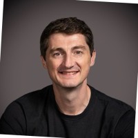 On Employee Scott Maguire's profile photo