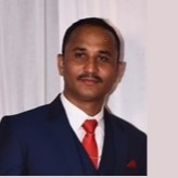 DexGreen Ltd Employee Ramesh Sarangamath's profile photo