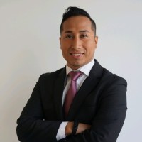Sonepar Perú Employee James Campomani's profile photo