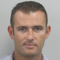 Vertex Pharmaceuticals Employee Dave Mansfield's profile photo