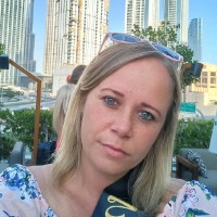 Richard Jay Employee Mari-Lue Trytsman's profile photo