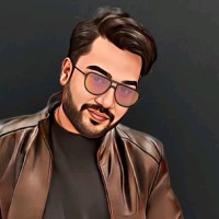 Core Digitals Employee Rao Hamza's profile photo