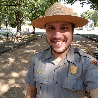 State of Illinois Employee Travis McCurdy's profile photo