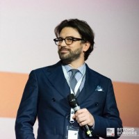 Luca Sacchetto Email