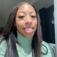Aaliyah Chery Email & Phone Number