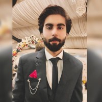 i9 Logics Employee Umer Shabbir's profile photo