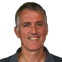 Careyn Employee Robert van der Marck's profile photo