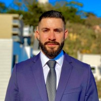 Asana Employee Moises Figueroa's profile photo