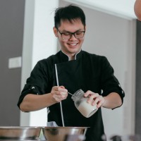 Cooking with Chef Samuel Employee Samuel Tham's profile photo