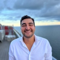 Tarek Hamzeh Email & Phone Number