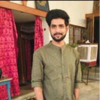 Excelon Solutions Employee Abhishekh Singh's profile photo