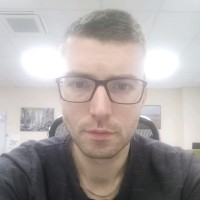 Amitech Group Employee Maksim Huretski's profile photo