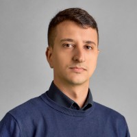 FDS, A DXC Technology Company Employee Efrén Rama Maneiro's profile photo