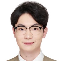 Huawei Canada Employee Levi Li's profile photo