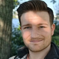 Benjamin Martin Frames & Awards Employee Richard Keach's profile photo
