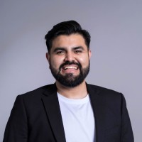 Bravo Montacargas Employee Amaury Farfán's profile photo