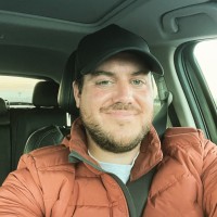 CommuteAir Employee Nick Combs's profile photo