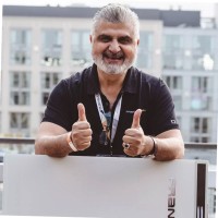 FranklinWH Energy Storage Inc. Employee Jawid Shahryar's profile photo