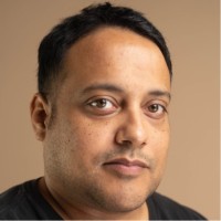 Trazi Ventures Employee Efrain Lugo's profile photo