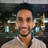 Samir Ahmed Email & Phone Number