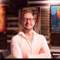 Hout en Vorm Employee Bart Vossen's profile photo