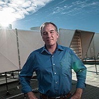 Montana University System Employee Dan Stevenson's profile photo