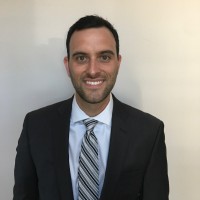 Vanguard Employee Jack Devenney's profile photo