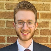 LexisNexis Risk Solutions Employee Gabriel Bailey's profile photo