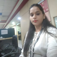 Headhunterz Employee Suman S's profile photo