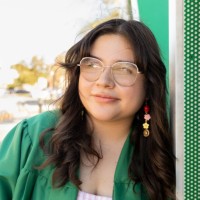 Jazmine Garcia Email & Phone Number