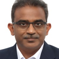 Sachin Sawrikar