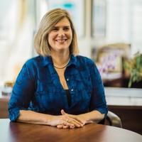 Email e telefono di Sue Birch