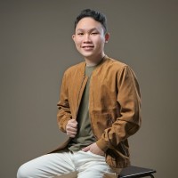 Bareksa Employee Arnold Therigan's profile photo