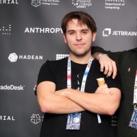 Elliot Benson's profile photo