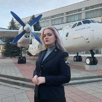 MetaEngine Employee Yelyzaveta Svidlo's profile photo