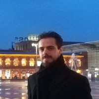 CERcuits - Ceramic PCB & substrates Employee Wouter Festjens's profile photo