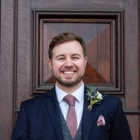 BBC Employee Darren Read's profile photo