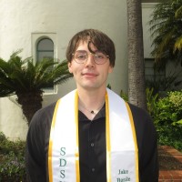 Ozura Employee Jake Basile's profile photo