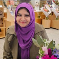 Sara Nazish Email