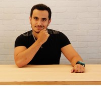 Marketing Envy Employee Dan Elbaz's profile photo