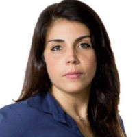 BenCorp Employee Elisangela Cintra's profile photo